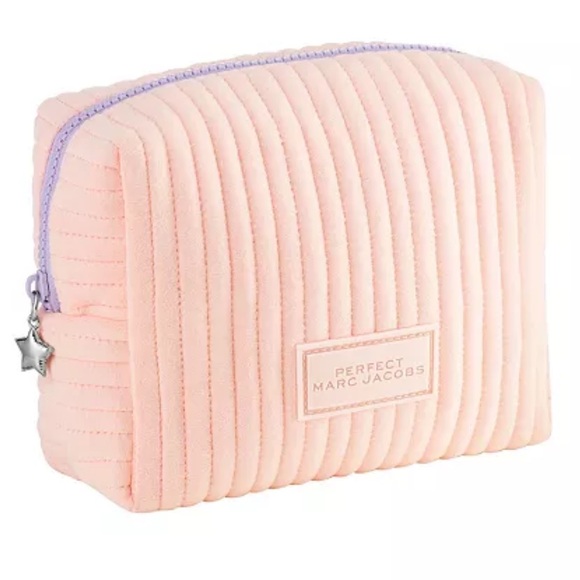 Marc Jacob cosmetic bag